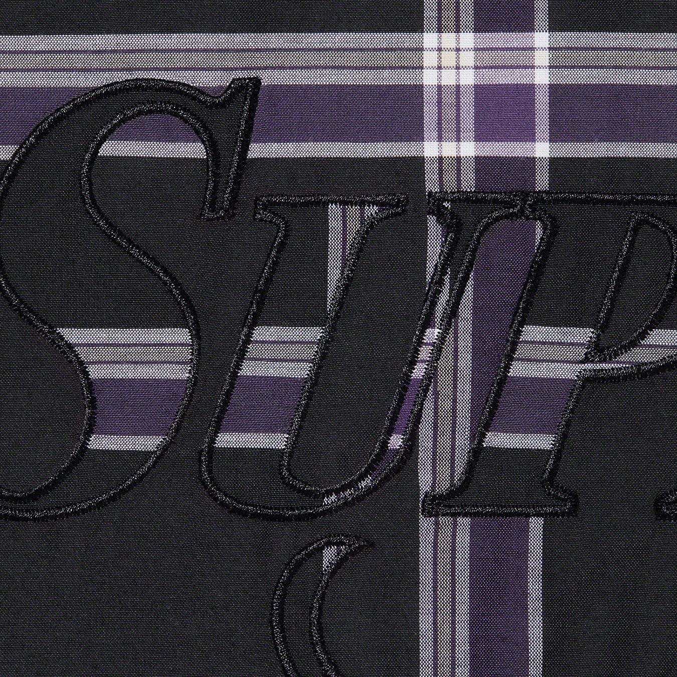 Lightweight Plaid S/S Shirt view 12